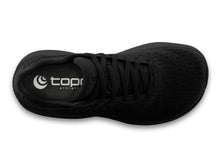 Load image into Gallery viewer, TOPO ATMOS MENS BLACK/BLACK
