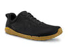 TOPO ATHLETIC CONNECT MENS BLACK