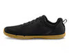 TOPO ATHLETIC CONNECT MENS BLACK