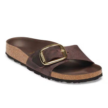 Load image into Gallery viewer, BIRKENSTOCK MADRID BIG BUCKLE HABANA
