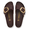 BIRKENSTOCK MADRID BIG BUCKLE HABANA