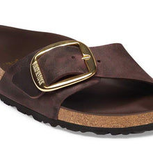 Load image into Gallery viewer, BIRKENSTOCK MADRID BIG BUCKLE HABANA
