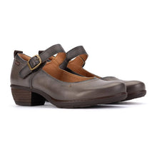 Load image into Gallery viewer, PIKOLINO W7P-5858C1 HEELED MARY JANE CENIZA
