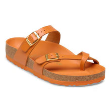 Load image into Gallery viewer, BIRKENSTOCK MAYARI AMALFI KURKUMA
