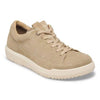BIRKENSTOCK MELBOURNE MENS TAUPE SUEDE
