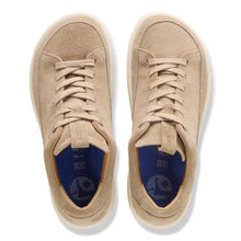 Load image into Gallery viewer, BIRKENSTOCK MELBOURNE MENS TAUPE SUEDE
