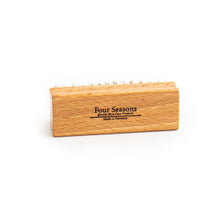 Load image into Gallery viewer, FOUR SEASONS WOOD SUEDE BRUSH
