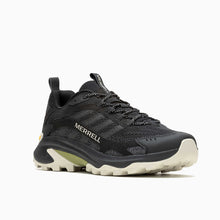 Load image into Gallery viewer, MERRELL MOAB SPEED 2 MENS BLACK
