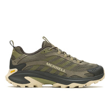 Load image into Gallery viewer, MERRELL MOAB SPEED 2 MENS OLIVE
