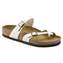 Load image into Gallery viewer, Mayari Antique Lace Birkenstock
