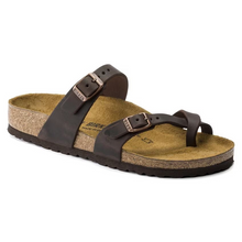Load image into Gallery viewer, Mayari Habana Oiled Leather Birkenstock
