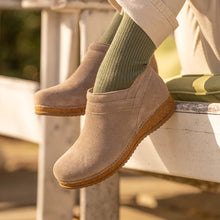 Load image into Gallery viewer, DANSKO MURIEL BOOTIE TAUPE
