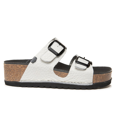 NAOSHIMA 1100 White On Foot