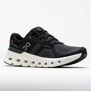 ON RUNNING CLOUDRUNNER 2 WOMENS ECLIPSE BLACK