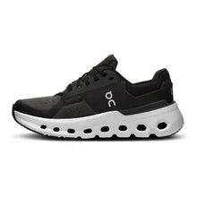 Load image into Gallery viewer, ON RUNNING CLOUDRUNNER 2 WOMENS ECLIPSE BLACK
