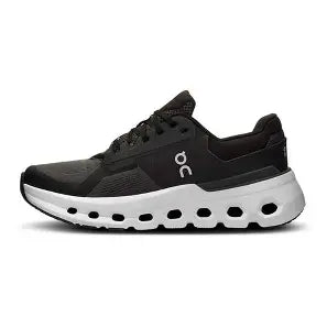 ON RUNNING CLOUDRUNNER 2 WOMENS ECLIPSE BLACK