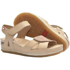 ON FOOT 221 CYNARA BEIGE