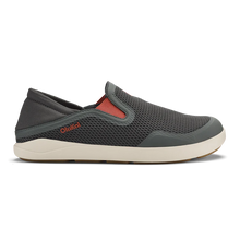 Load image into Gallery viewer, OLUKAI MOKU SLIP ON ISLAND SALT/ KOI
