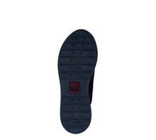 Load image into Gallery viewer, ARA OLEANNA LEATHER SNEAKER BLACK
