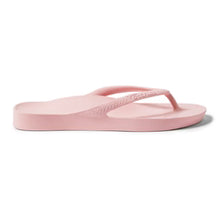 Load image into Gallery viewer, ARCHIES FOOTWEAR FLIP FLOPS PINK (UNISEX)

