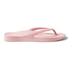 ARCHIES FOOTWEAR FLIP FLOPS PINK (UNISEX)