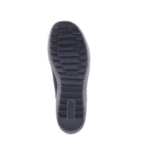 Load image into Gallery viewer, REMONTE R1402 LEATHER SNEAKER BLACK
