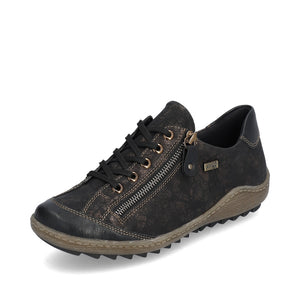 REMONTE R1402 URBAN SNEAKER ANTIQUE COPPER