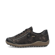 Load image into Gallery viewer, REMONTE R1402 LEATHER SNEAKER ANTIQUE COPPER
