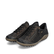 Load image into Gallery viewer, REMONTE R1402 URBAN SNEAKER ANTIQUE COPPER
