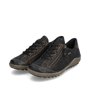 REMONTE R1402 URBAN SNEAKER ANTIQUE COPPER