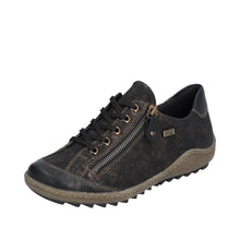 Load image into Gallery viewer, REMONTE R1402 LEATHER SNEAKER ANTIQUE COPPER
