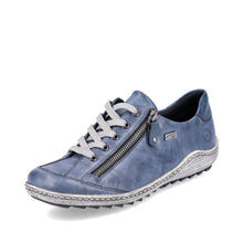 Load image into Gallery viewer, REMONTE R1402 URBAN SNEAKER BLUE
