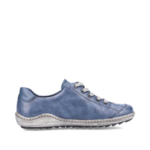 REMONTE R1402 URBAN SNEAKER BLUE