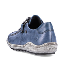 Load image into Gallery viewer, REMONTE R1402 URBAN SNEAKER BLUE
