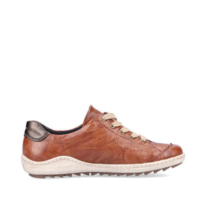 REMONTE R1402 SNEAKER BROWN