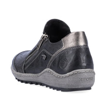 Load image into Gallery viewer, REMONTE R1428 LOAFER BLACK
