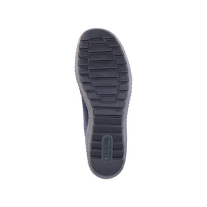 REMONTE R1428 LOAFER BLACK