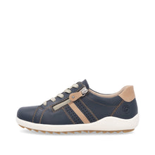 Load image into Gallery viewer, REMONTE R1432 SNEAKER NAVY
