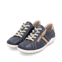 Load image into Gallery viewer, REMONTE R1432 SNEAKER NAVY
