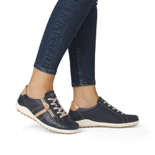 Load image into Gallery viewer, REMONTE R1432 SNEAKER NAVY
