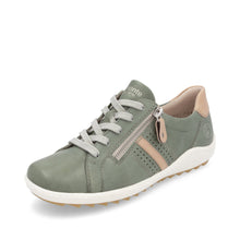 Load image into Gallery viewer, REMONTE R1432 SNEAKER GREEN
