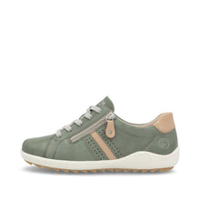 Load image into Gallery viewer, REMONTE R1432 SNEAKER GREEN
