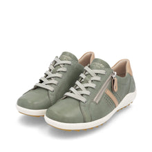 Load image into Gallery viewer, REMONTE R1432 SNEAKER GREEN
