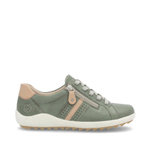 Load image into Gallery viewer, REMONTE R1432 SNEAKER GREEN
