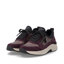 Load image into Gallery viewer, REMONTE D3V01 SNEAKER WINE
