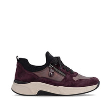 Load image into Gallery viewer, REMONTE D3V01 SNEAKER WINE
