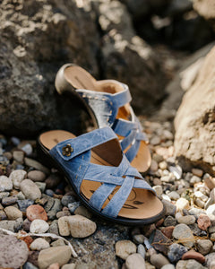 ROMIKA IBIZA 99 BLUE (CLEARANCE FINAL SALE)