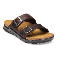 Load image into Gallery viewer, BIRKENSTOCK ARIZONA CROSSTOWN HABANA
