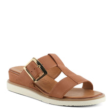 Load image into Gallery viewer, SPRING STEP SEAPORT CAMEL
