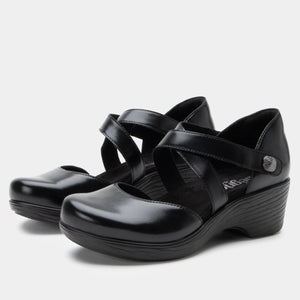 ALEGRIA SAVINA BLACK